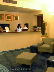 Hotel Bue Marino