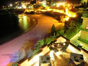 Hotel Bue Marino