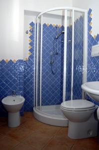 Hotel Bue Marino
