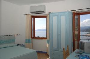 Hotel Bue Marino