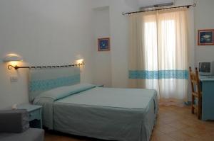 Hotel Bue Marino