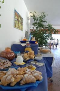 Hotel Bue Marino