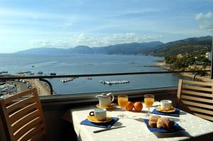Hotel Bue Marino