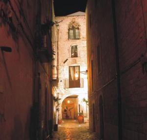 Hotel Corte Altavilla