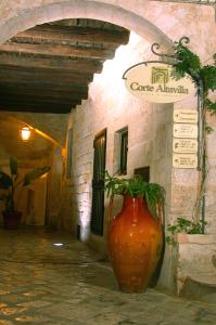 Hotel Corte Altavilla