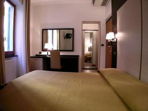 Albergo La Marina