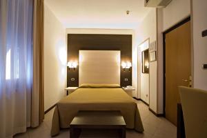 Albergo La Marina