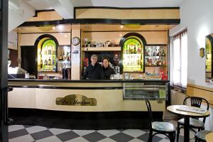 Albergo La Marina