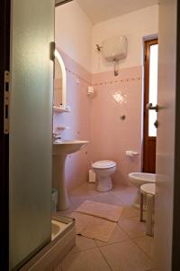 Albergo La Marina
