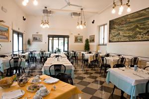 Albergo La Marina