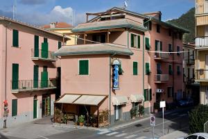 Albergo La Marina