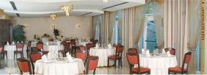 Grand Hotel Olimpo