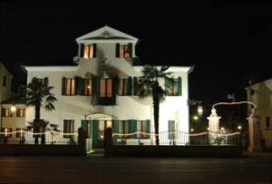 Villa Gasparini