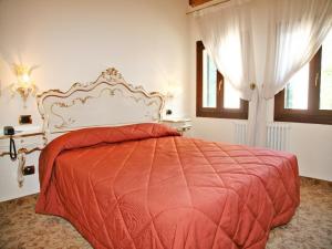 Villa Gasparini