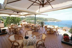 Best Western Hotel La Conchiglia