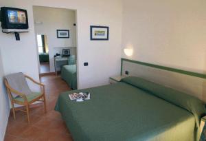 Best Western Hotel La Conchiglia