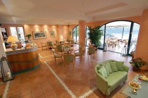 Best Western Hotel La Conchiglia