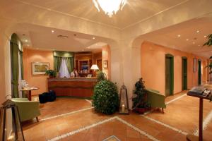 Best Western Hotel La Conchiglia