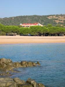 Domus De Janas Sul Mare