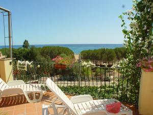 Domus De Janas Sul Mare