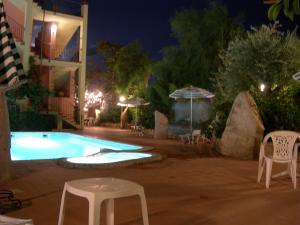Domus De Janas Sul Mare