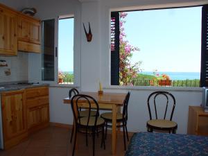 Domus De Janas Sul Mare