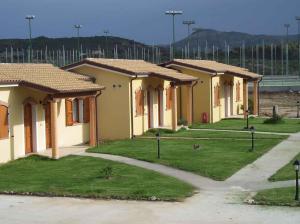 Hotel Perda Rubia