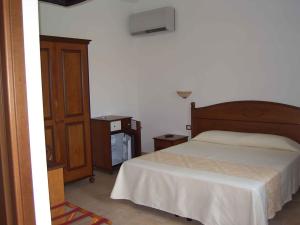 Hotel Perda Rubia
