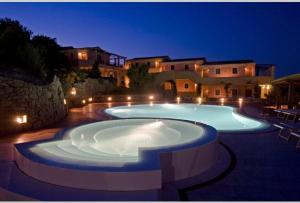 Hotel Stelle Marine