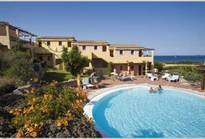 Hotel Stelle Marine