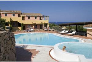 Hotel Stelle Marine