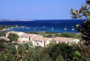 Hotel Stelle Marine