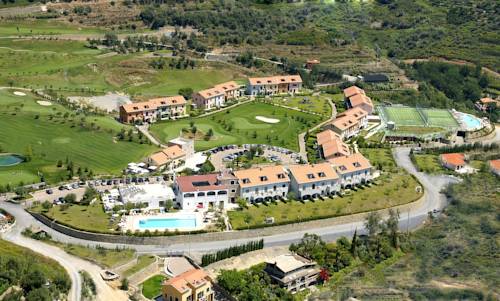 Castellaro Golf Resort