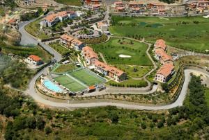 Castellaro Golf Resort