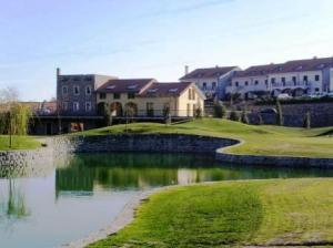 Castellaro Golf Resort