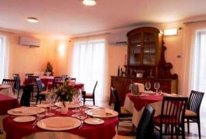 Castellaro Golf Resort