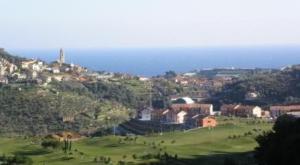 Castellaro Golf Resort