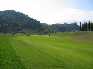 Castellaro Golf Resort