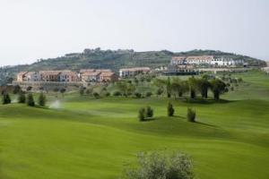 Castellaro Golf Resort