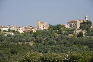 Castellaro Golf Resort