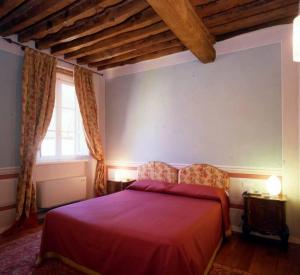 Hotel Alla Corte degli Angeli