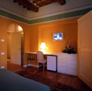 Hotel Alla Corte degli Angeli