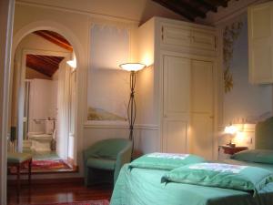 Hotel Alla Corte degli Angeli