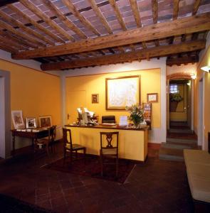 Hotel Alla Corte degli Angeli