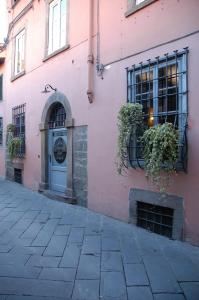 Hotel Alla Corte degli Angeli