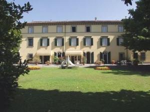 Hotel Hambros - Il Parco in Villa Banchieri