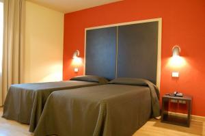 Hotel Hambros - Il Parco in Villa Banchieri