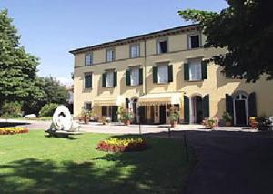 Hotel Hambros - Il Parco in Villa Banchieri