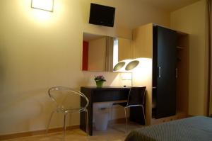 Hotel Hambros - Il Parco in Villa Banchieri
