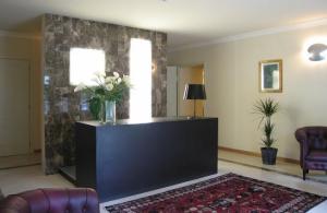 Hotel Hambros - Il Parco in Villa Banchieri